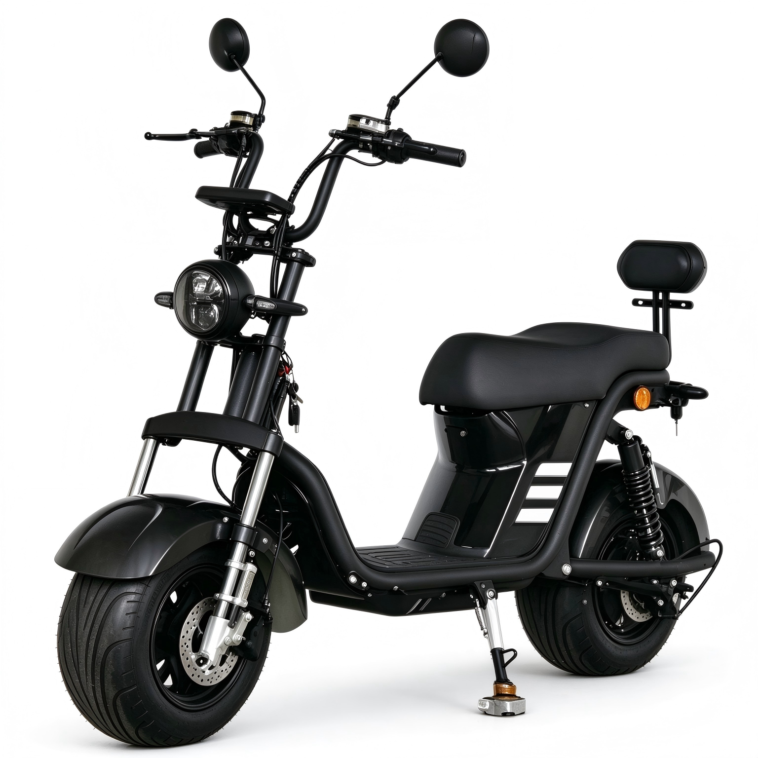 X12 Cruiser — Product photograph